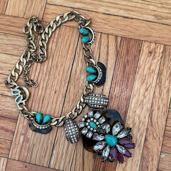 J crew necklaces bundle of 3 - Picture 3 of 6